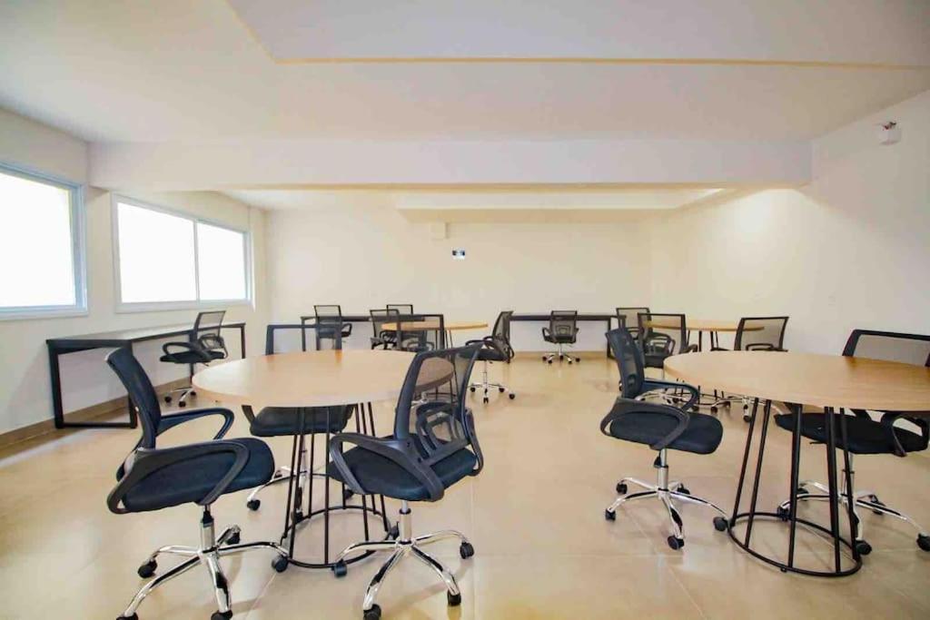 Apartamento Novo 618 - Metro Santana São Paulo