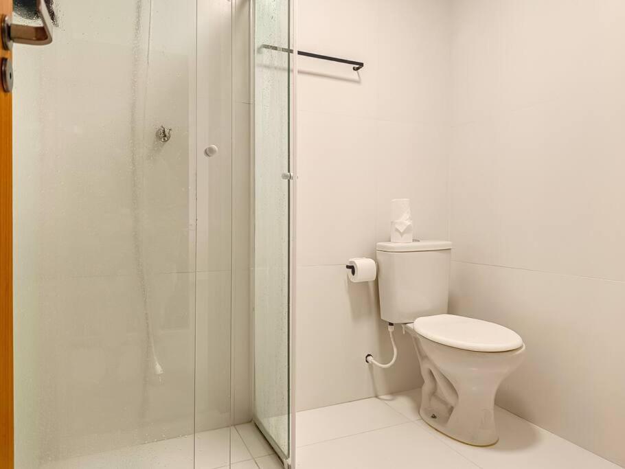 Apartamento Novo 618 - Metro Santana São Paulo