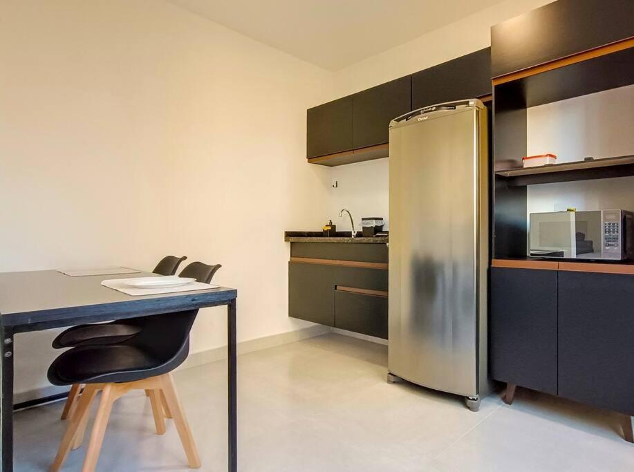 Novo 618 - Metro Santana Apartamento *