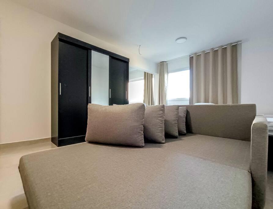 Apartamento Novo 618 - Metro Santana *