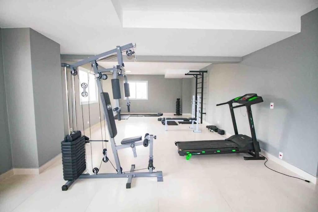 Apartamento Novo 618 - Metro Santana São Paulo
